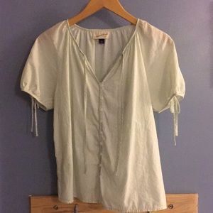 Small Universal Thread Blouse